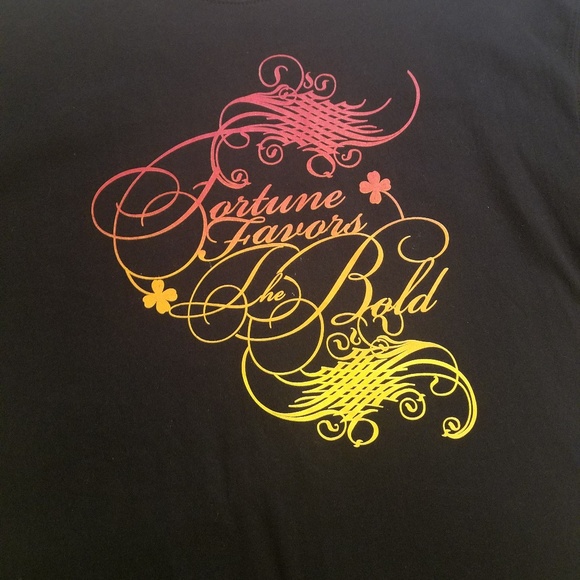 Parish Tee - Picture 2 of 4